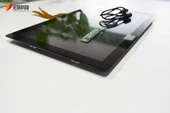 Modulo touch screen LCD TFT da 15,6 pollici