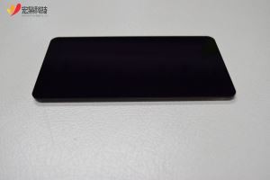 Display industriale touch screen