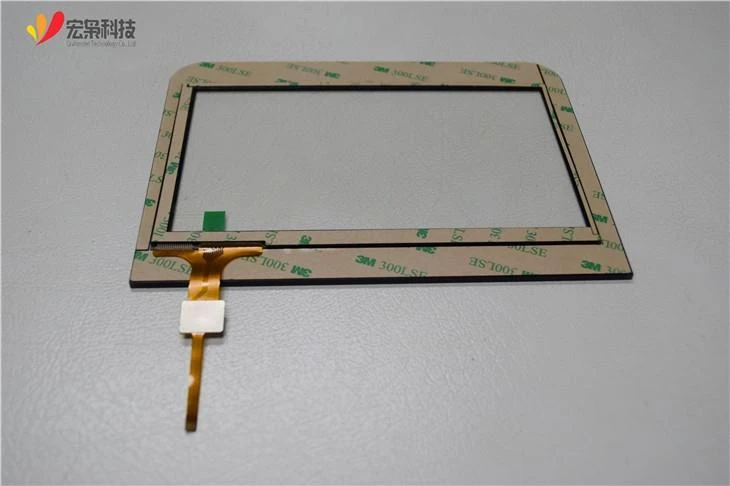 7 Touchscreen Raspberry Pi