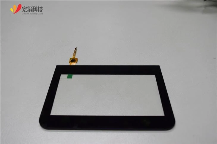 7 Touchscreen Raspberry Pi