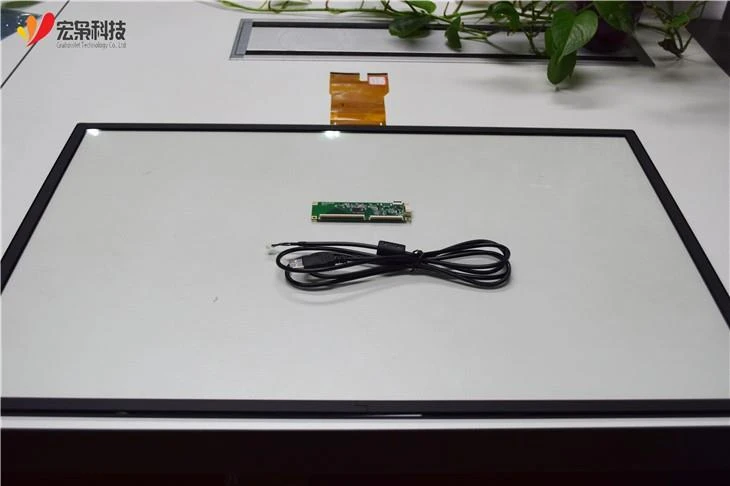 Linux Mint Touchscreen