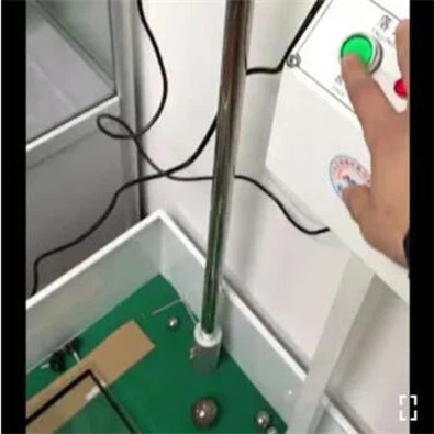 Forte resistenza agli urti